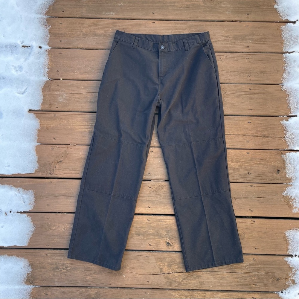 Dickie’s Double Knee Men’s Pants